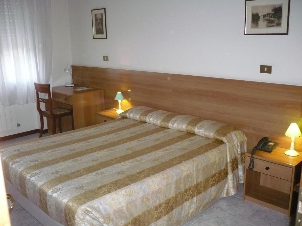 Hotel Sport Portogruaro Quarto foto