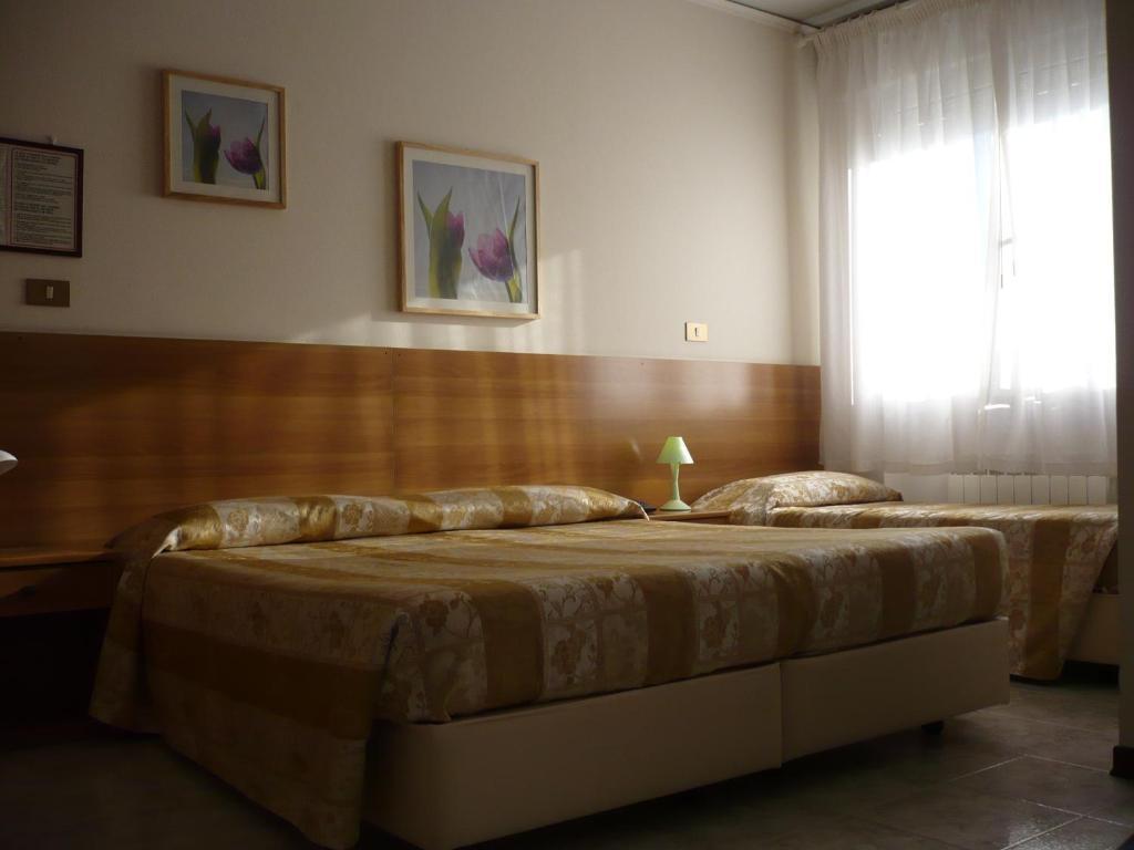 Hotel Sport Portogruaro Quarto foto